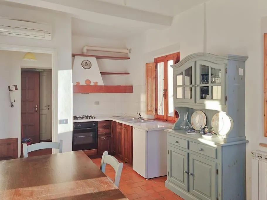 * Apartment In Barga Old Town With Amazing Views