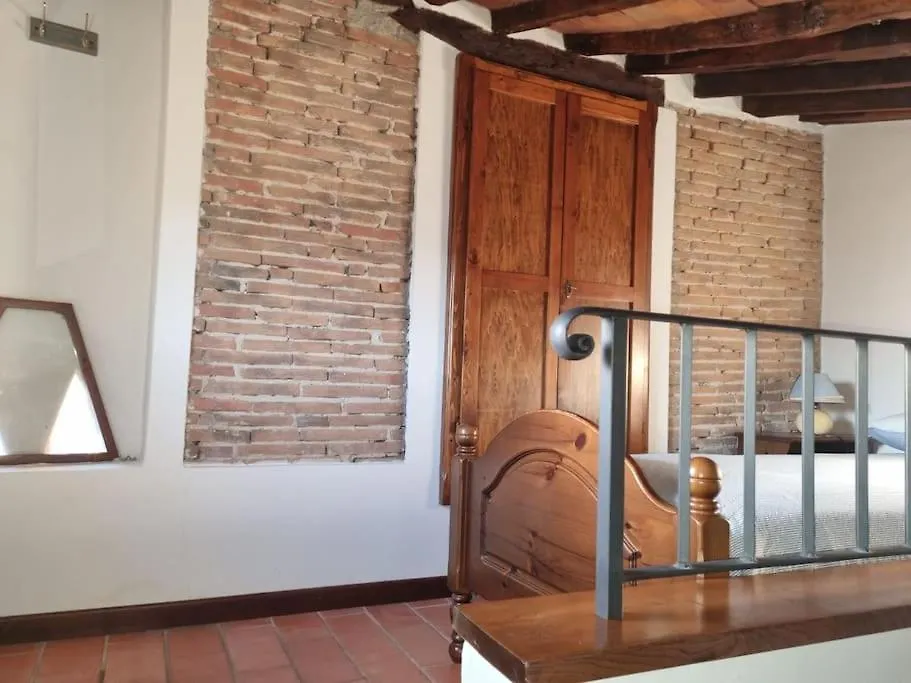 * Apartment In Barga Old Town With Amazing Views 0*,